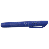 Brake Fluid Tester Test For Water Moisture LED Display Indicator DOT3 DOT4 DOT5 Bergen