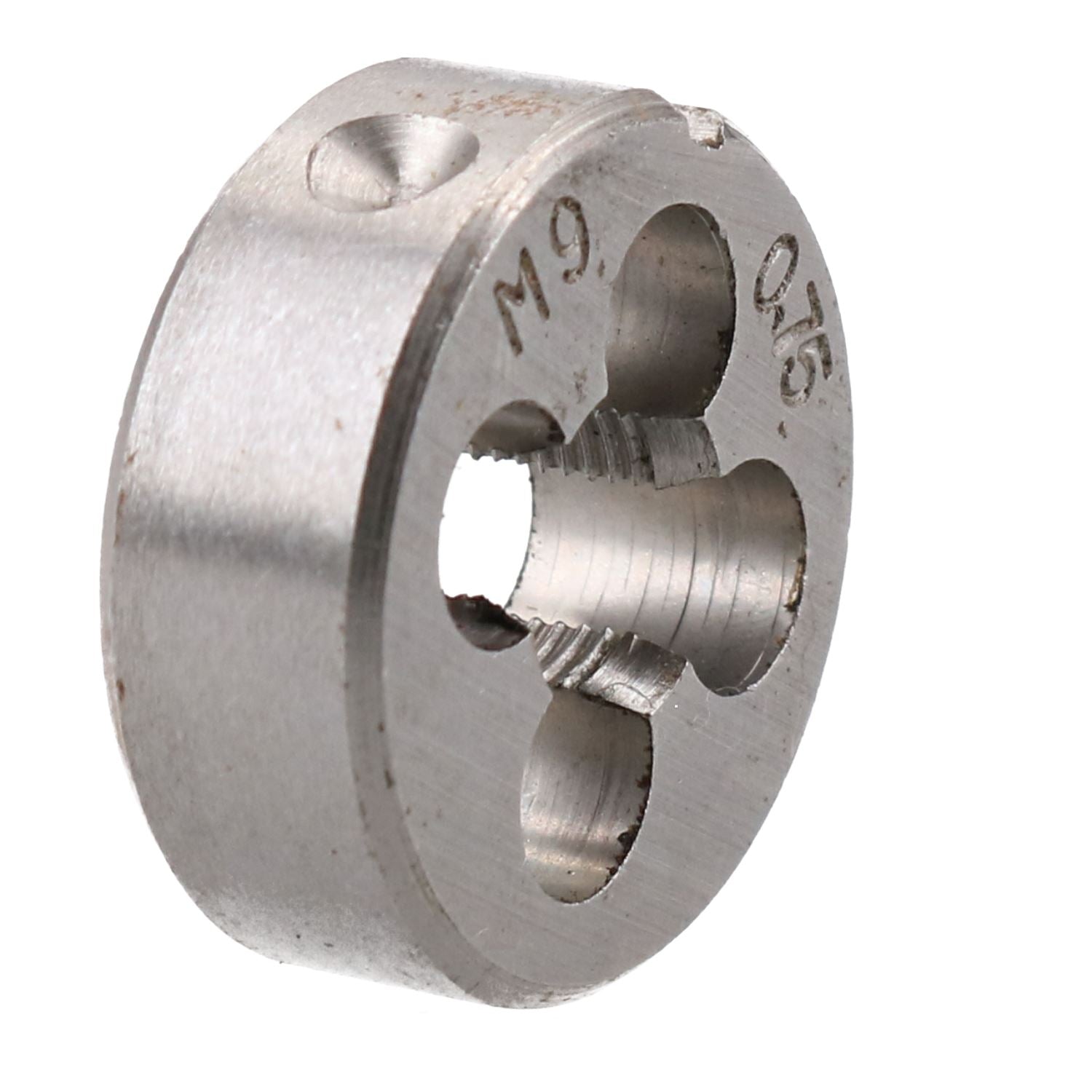 Metric Die Threading Tool Thread Cutter 25mm Tungsten Steel M2 - M11