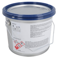 Hempel Classic Antifoul 2.5L Boat Antifouling Marine Paint