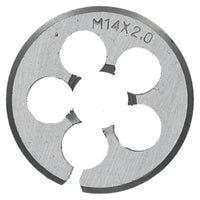 M14 - M16 Metric Split Die Threading Tool