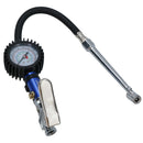 HGV 10m Air Line C Coupling Tyre Wheel Inflator Blow Gun Red Line Hose Kit