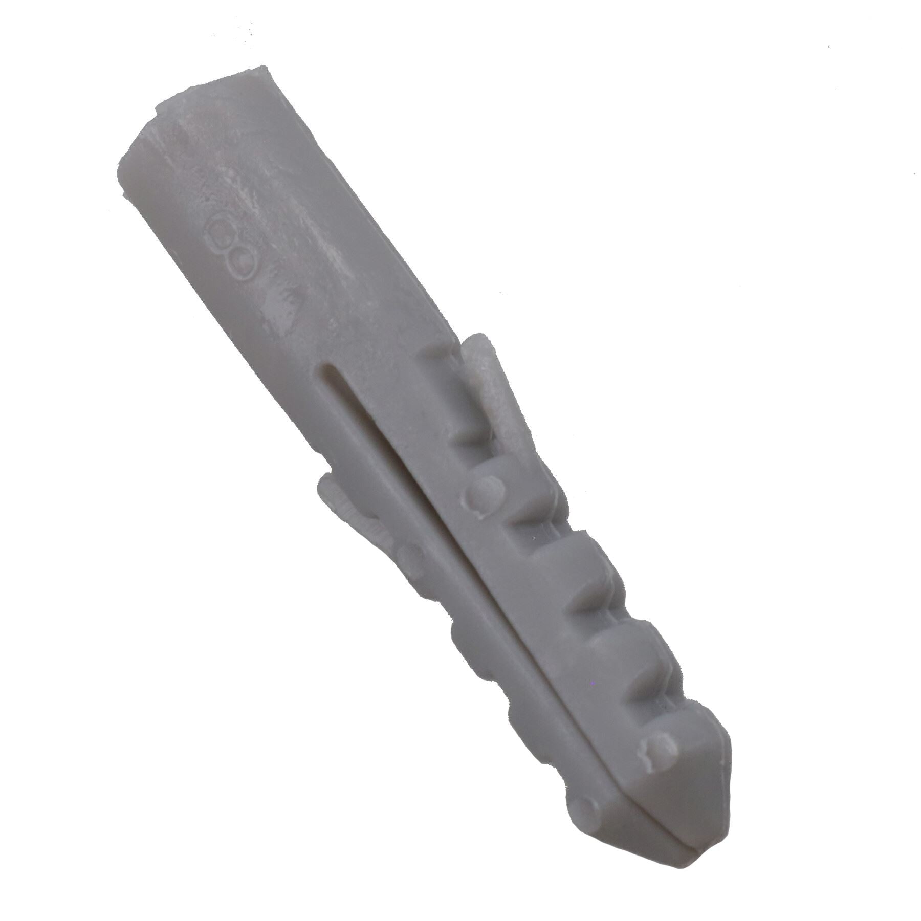 5mm x 30mm PZ2 Countersunk Wood Screws Fasteners with Raw Plugs