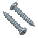 Self Tapping Screws PH2 Drive 4mm (width) x 20mm (length) Fasteners