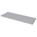 500KG Mounting Plate (Pair) 8 Hole Suspension Unit Welding Weld On Plate