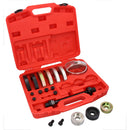 Compact GEN 2 Wheel Bearing Installer Tool Set 20pc 62, 66, & 72mm
