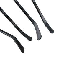 4pc Angled Spoon Tipped O Ring and Oil Seal Remover Pick Tools Ergonomic Grip