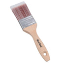 2” (50mm) Synthetic Paint Brush Painting + Decorating Brushes With Wooden Handle