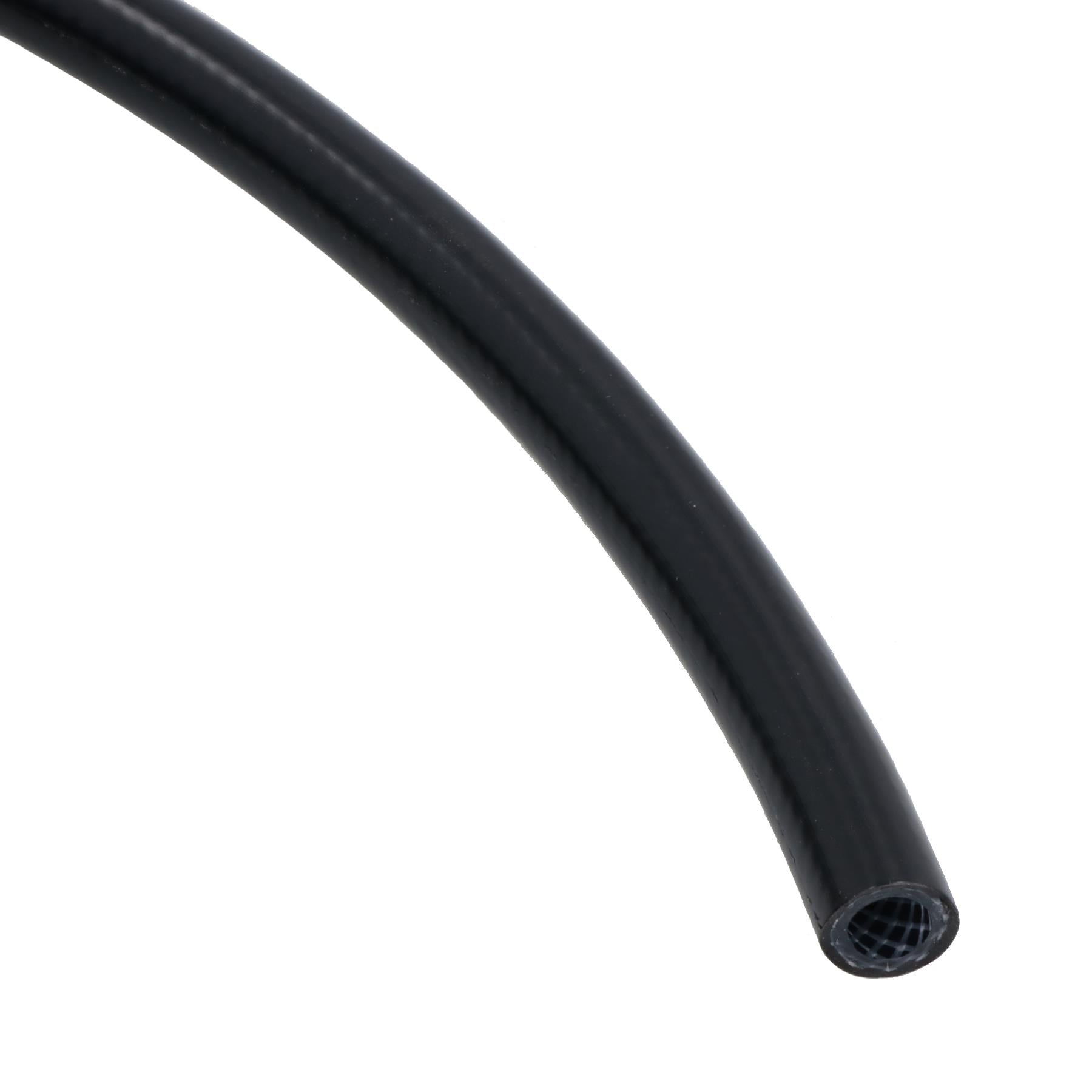 Outboard Engine Fuel Line with Primer Bulb 3m for Boat Yacht Marine 5/16in 8mm