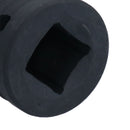 Metric Shallow Impact Impacted European Style Socket 3/4" Drive 6 Sided