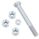 Bradley Middle Damper 3500kg Damper Coupling Hydratow Medium Bodied BRD11
