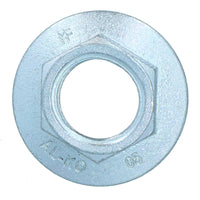 4 Alko Knott Axle Axles Trailer Brake Drum Hub Nut One Shot 24mm x 2.0mm M24