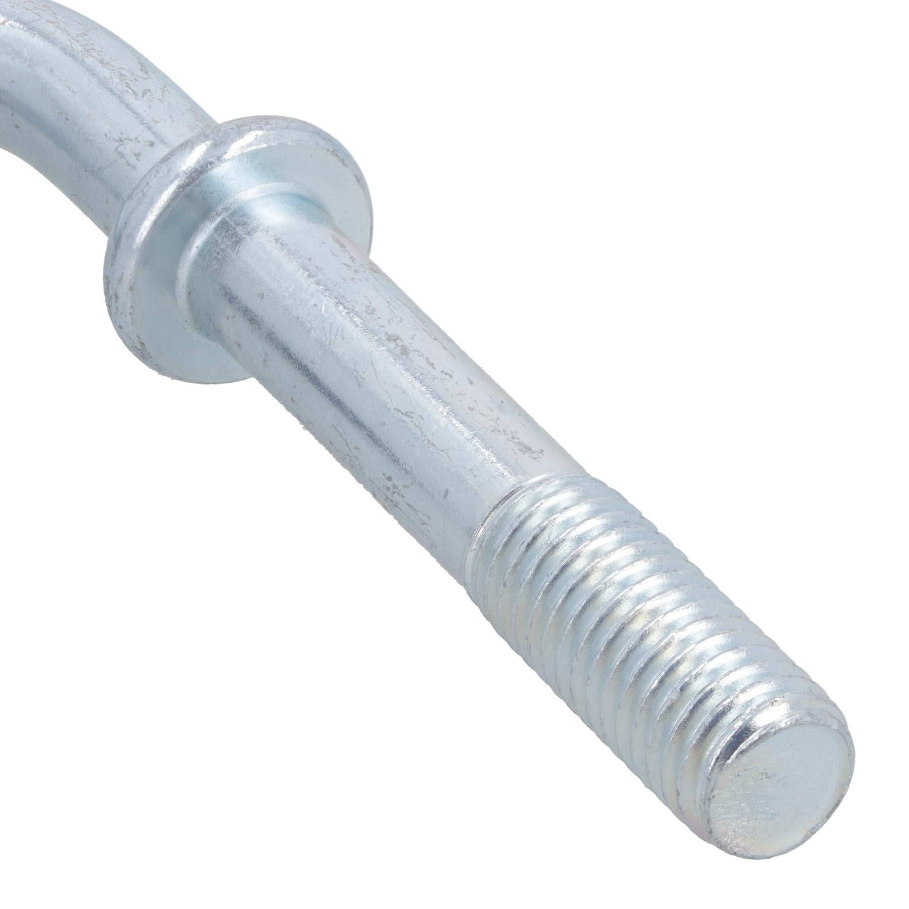 M12 Threaded Handle for Jockey Wheel Clamps & Boat Trailer Lighting Boards