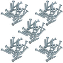 Self Tapping Screws PH2 Drive 5mm (width) x 30mm (length) Fasteners