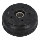 Knott Style Trailer Brake Drum 200 x 50mm & Bearing 5 Stud 112mm PCD