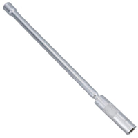 14mm Extra Long Spark Plug Socket with Universal Joint Thin Walled 3/8in Drive