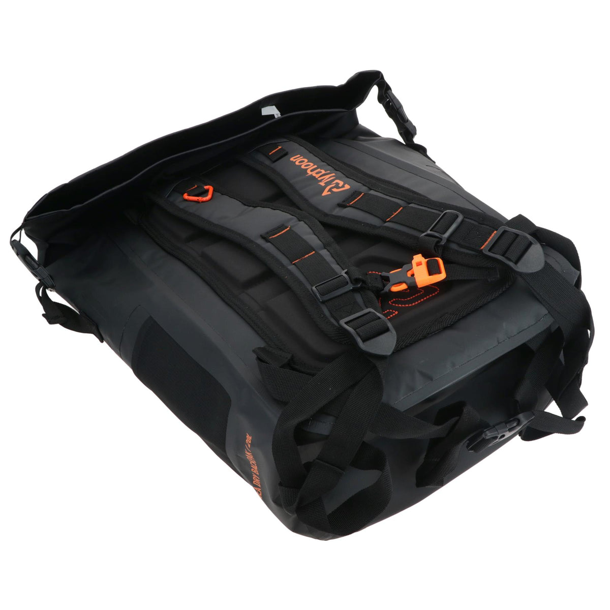 Typhoon Osea Waterproof Backpack Boat Dry Storage Bag Rucksack 20L