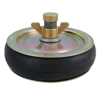 Steel Drain Test Pipe Bung / Plug 1-1/2" - 12" (40-300mm) Plumbing Stop Blanking