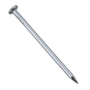 50mm / 2” Flat Headed Multi Purpose Nails Fasteners Fixings Carpentry