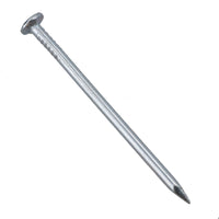 50mm / 2” Flat Headed Multi Purpose Nails Fasteners Fixings Carpentry