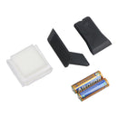 Laminate Wood Repair Kit for Floor, Kitchen, Motorhome & Caravan Veneer Repair