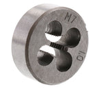 Metric Die Threading Tool Thread Cutter 25mm Tungsten Steel M2 - M11