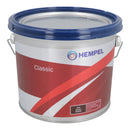 Hempel Classic Antifoul 2.5L Boat Antifouling Marine Paint