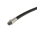 Grease Gun Nipple Flexi Hose / Connector / Tube 340mm Total Length LSR23
