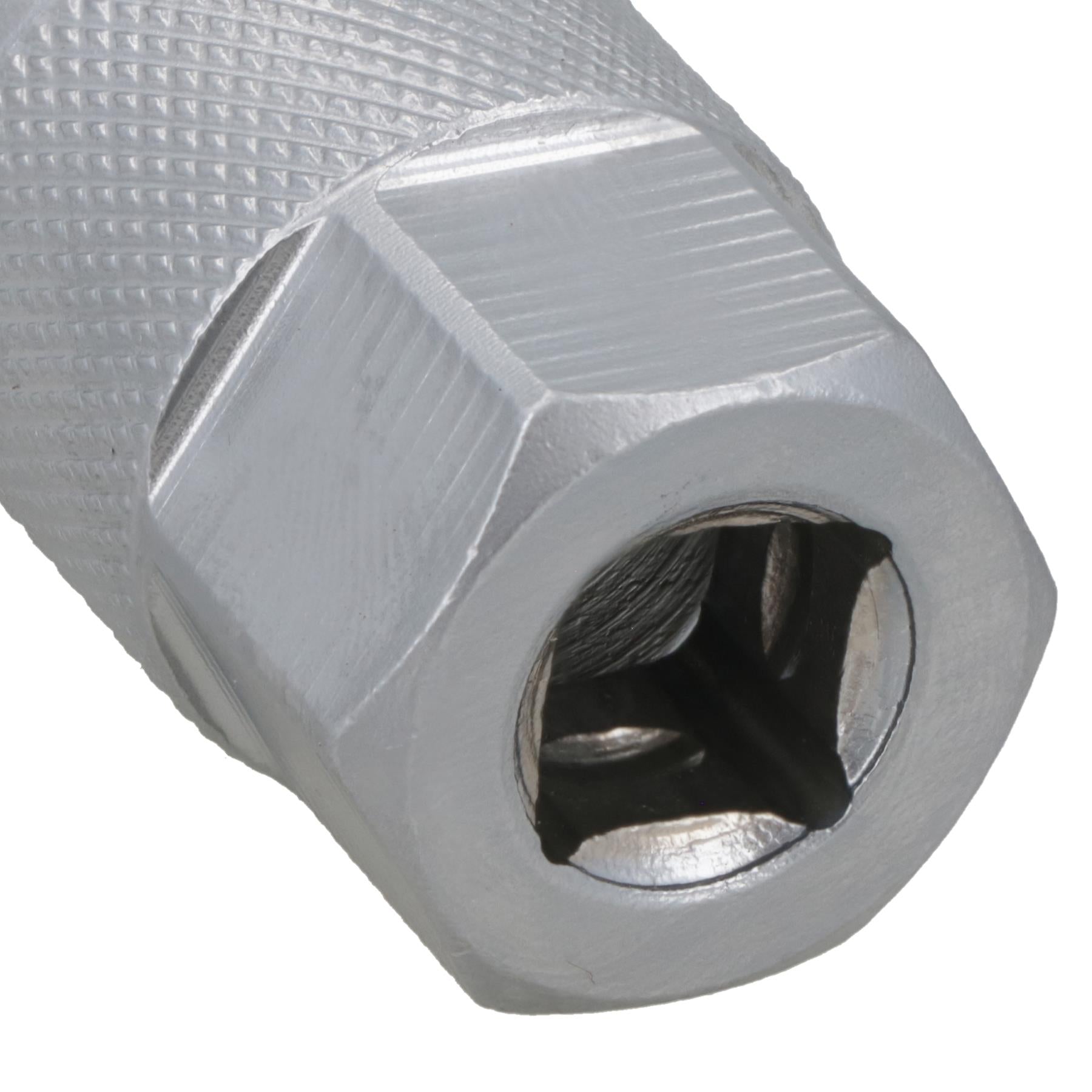 Ratchet Thread Die Holder Adapter for 20mm to 50mm Dies