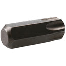 T20 – T60 Torx Star Male Bits With 10mm Shank 30mm or 75mm Length