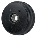 2 Pack 200 x 50mm BPW Brake Drum & Bearing for Trailer Caravan 5 Stud 112mm PCD