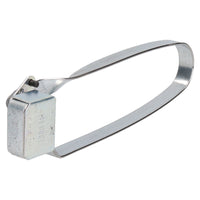 Shurlite Fire Starter Lighter Spark Flint Rock BBQ Camping Hob Welder Welding
