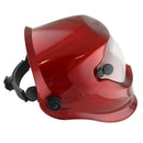 Auto Darkening Welders Helmet Mask Welding Grinding Function & 1 x Lens Cover