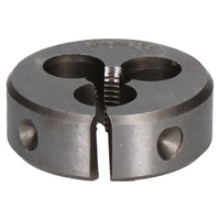 38mm UNF Imperial Die from 1/2" - 3/4" Tungsten Steel