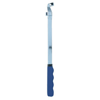 Universal Spanner wrench Extension Extender Power Bar Soft Grip Handle 385mm