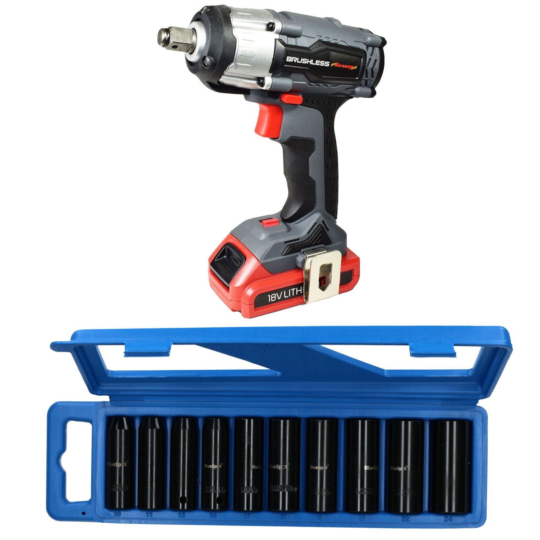 Power Tools
