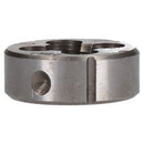 Metric Die Threading Tool Thread Cutter 25mm Tungsten Steel M2 - M11