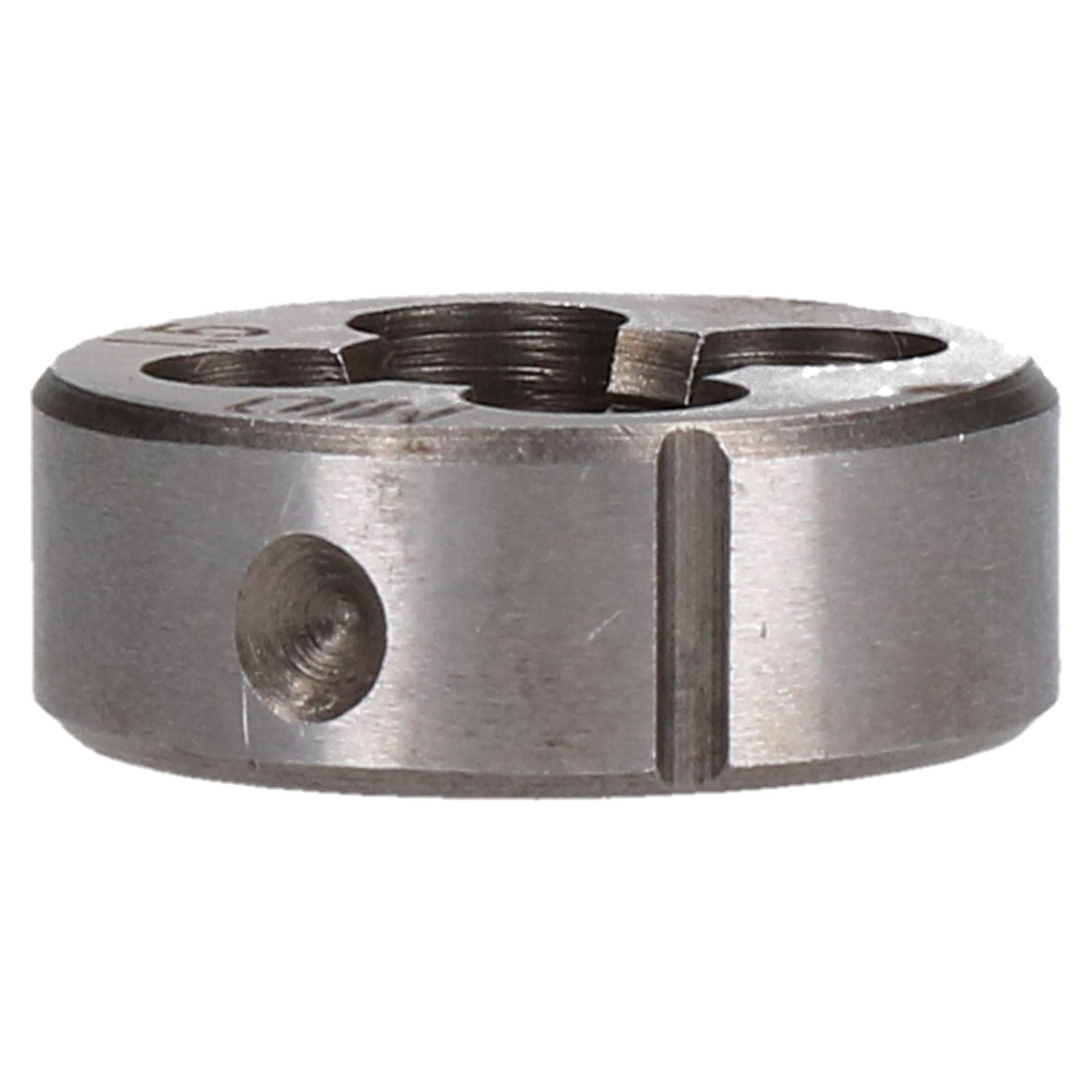 Metric Die Threading Tool Thread Cutter 25mm Tungsten Steel M2 - M11