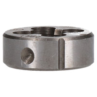 Metric Die Threading Tool Thread Cutter 25mm Tungsten Steel M2 - M11