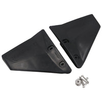 Outboard Engine Hydrofoil Stabiliser Lift Fins for over 50hp Mounting Hardware