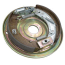 Weld On Brake Shoes Back Plate For Knott Braking Systems Axle 250 x 40mm Pair