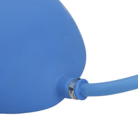PVC Sealing Inflatable Test Air Bag 1.5" - 18" (32mm - 450mm) Drain Pipe Bung