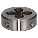 38mm 1.5" UNC Imperial Die Thread Cutter Sizes from 1/2" - 3/4" Rethreading