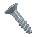 3mm x 12mm PZ1 Drive Countersunk Wood Chipboard Screws Fasteners