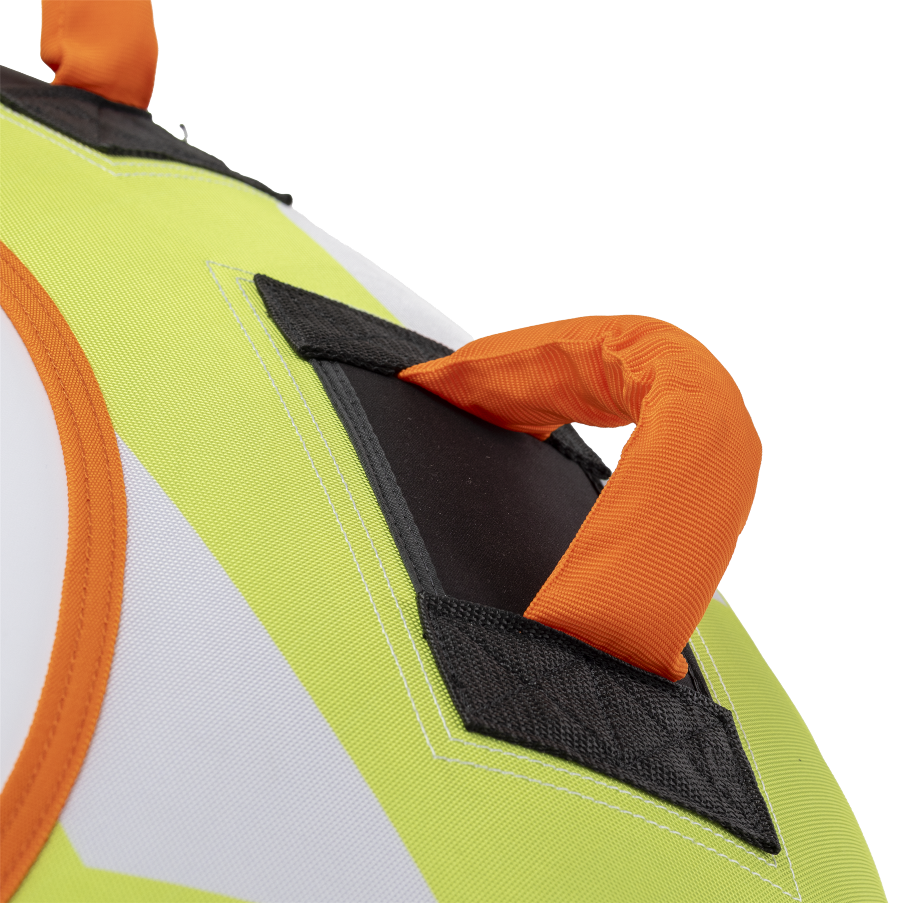 Typhoon Towable Tube Inflatable 54in Watersport Ringo Boat Solo Surge 1 Person