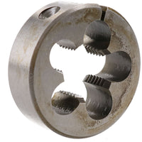 38mm UNF Imperial Die from 1/2" - 3/4" Tungsten Steel
