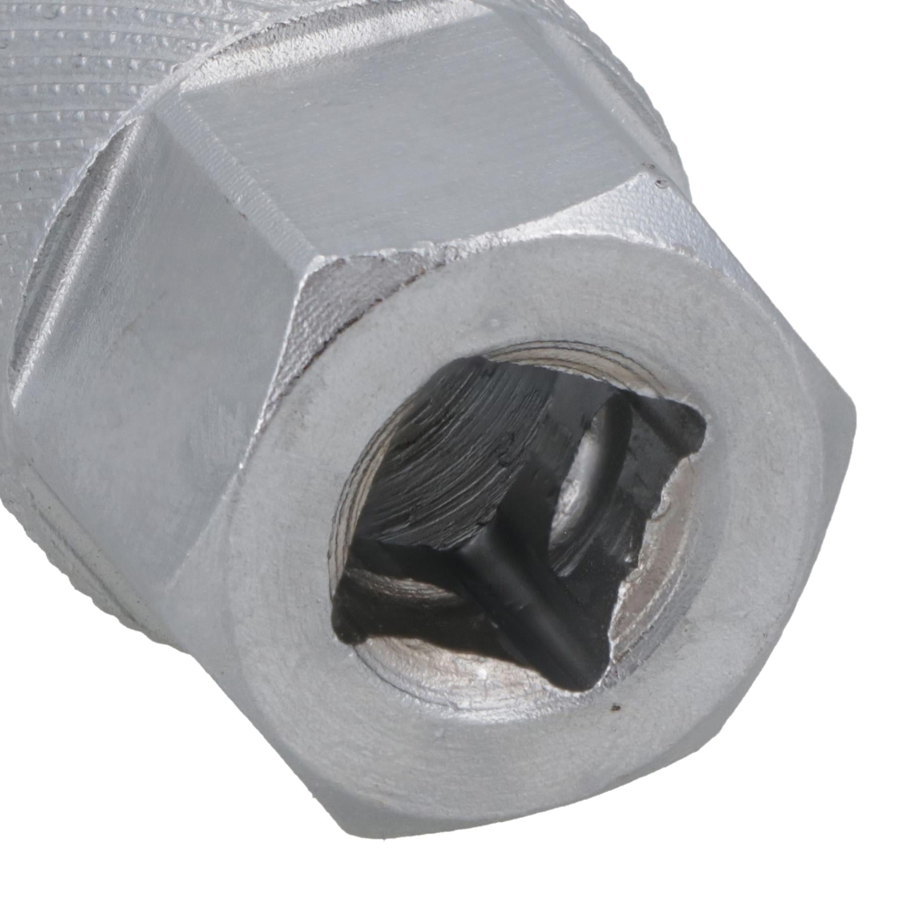 Ratchet Thread Die Holder Adapter for 20mm to 50mm Dies