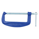 8" / 200mm Heavy Duty G Clamp C-Clamp Grip Holder vice Clasp Woodworking