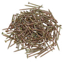 Countersunk Wood Screws 4.0 x 50mm Serrated Edge Prevent Splitting PZ2