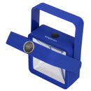 3 Watt COB Inspection Lamp Light With Magnetic Folding Handle 200 Lumens