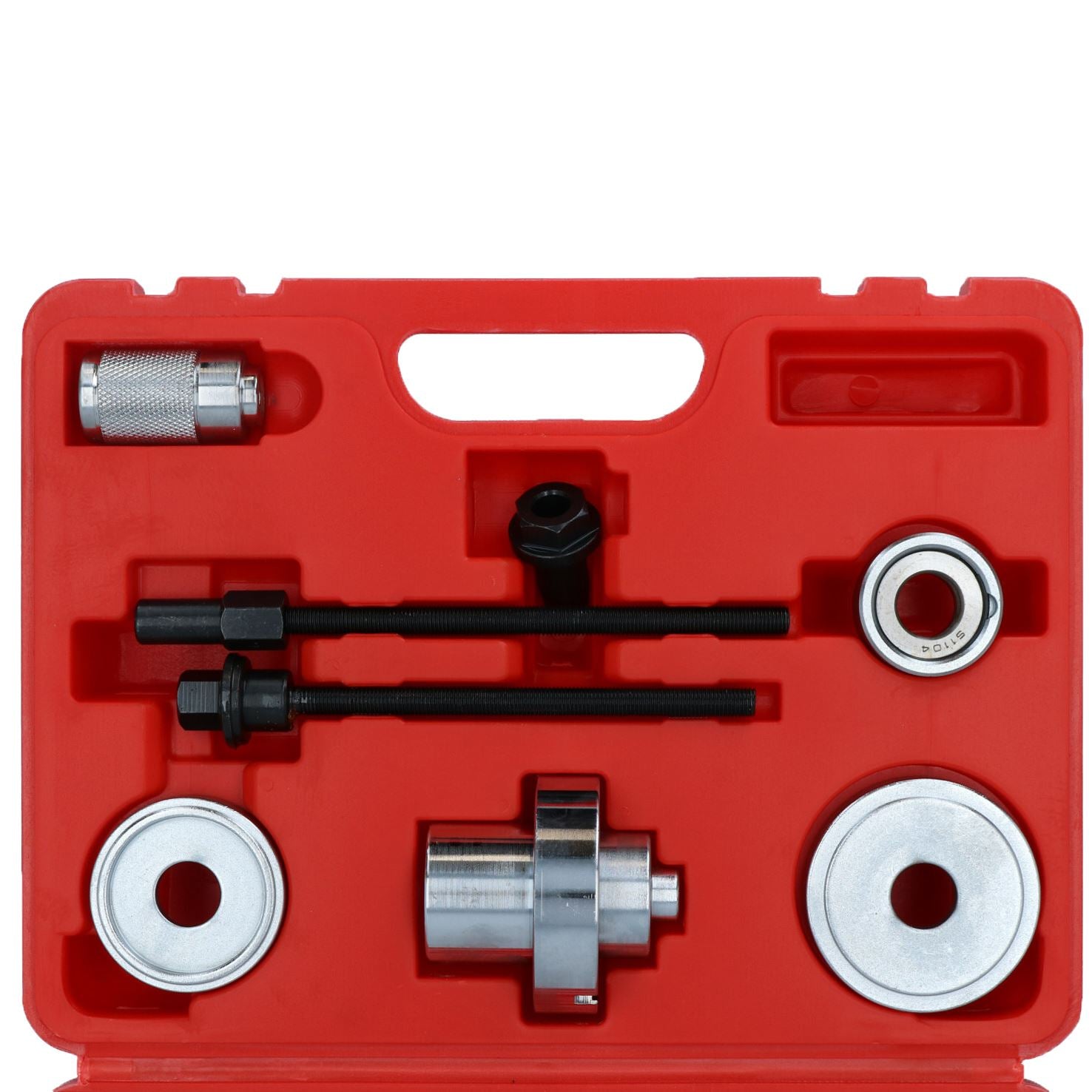 Bush / Silent Block Removal Extractor Puller & Installer For VAG Seat ...